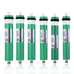 Reverse Osmosis Membrane Replacement RO Water Purifier Filter