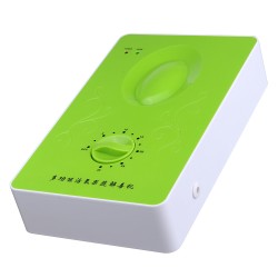220V Active Oxygen Anion Ozone Generator Air Water Purifier Ozonizer Hanging 220V Active Oxygen Anion Ozone Generator Air Water Purifier Ozonizer Hanging