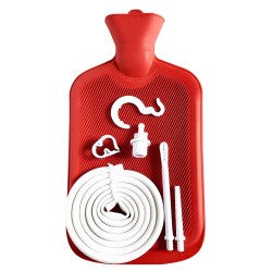 2L Enema Bag Colonic Irrigation Reusable Irrigation Medical Colon Cleansing Home 2L Enema Bag Colonic Irrigation Reusable Irrigation Medical Colon Cleansing Home