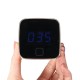 Mini PM2.5 Air Quality Tester Particulate Meter Monitor Rechargeable