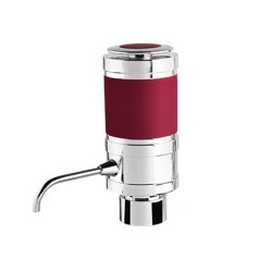 Portable Electronic Aerator Dispenser Air Pressure Pourer Home Party Aerating Decanter Tools Kit Portable Electronic Aerator Dispenser Air Pressure Pourer Home Party Aerating Decanter Tools Kit
