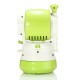 Water Fog Spray Air Mini Fan Aromatherapy Humidifier Mist USB Charging