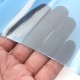 Window Tint Film Anti UV PVC Glass Heat Dissipation Privacy Protective Film