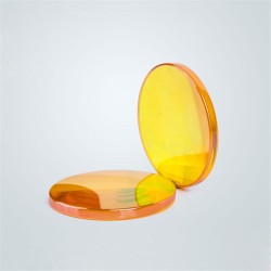 19.05mm Dia ZnSe Focus Lens for CO2 Laser Engraver/Cutter Cutting Machine FL 1.5/2/2.5/3/4/5inch 19.05mm Dia ZnSe Focus Lens for CO2 Laser Engraver/Cutter Cutting Machine FL 1.5/2/2.5/3/4/5inch