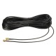 20M RP - SMA Male To Female Wireless Antenna Extension Ribbon Cables