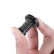 2mm/4mm/8mm 3D Printer T8 POM Anti Backlash Screw Nut for Lead Acme Threaded Rod Eliminate The Gap Spring DIY CNC Accessories