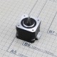 42HS34-1304A 1.8° Hybrids Stepper Motor 2 Phase For Laser Engraver Machine CNC Router