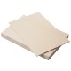 10Pcs Basswood DIY Wood Sheet 3mm Thick Laser Engraving Cutting Materials Blank Sheet Wooden Craft Making