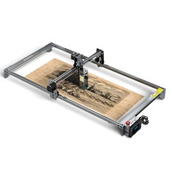 Extension Kit Larger Engraving Area For A5/X7/A10/S10 Laser Engraving Machine Expansion Kit High Precision Quick Assembly Extension Kit Larger Engraving Area For A5/X7/A10/S10 Laser Engraving Machine Expansion Kit High Precision Quick Assembly