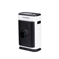 Air Purifier Cleaner Larger Air Outlet For Laser Engraving Machine Air Purifier Cleaner Larger Air Outlet For Laser Engraving Machine