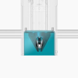 Filter Panoramic Glass Protective Cover Air Assisted Special Replacement For S10 Pro/X7 Pro/A10 Pro Laser Engraver Filter Panoramic Glass Protective Cover Air Assisted Special Replacement For S10 Pro/X7 Pro/A10 Pro Laser Engraver