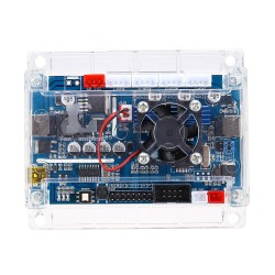 3018 Upgraded CNC Router 3 Axis Control Board GRBL USB Stepper Motor Driver DIY Laser Engraver Milling Engraving Machine Controller 3018 Upgraded CNC Router 3 Axis Control Board GRBL USB Stepper Motor Driver DIY Laser Engraver Milling Engraving Machine Controller