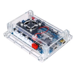 3018 Upgraded CNC Router 3 Axis Control Board GRBL USB Stepper Motor Driver DIY Laser Engraver Milling Engraving Machine Controller 3018 Upgraded CNC Router 3 Axis Control Board GRBL USB Stepper Motor Driver DIY Laser Engraver Milling Engraving Machine Controller