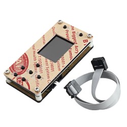 Upgraded 3 Axis GRBL USB Driver Offline Controller Control Module LCD Screen SD Card for CNC 1610 2418 3018 Wood Router Laser Engraving Machine Upgraded 3 Axis GRBL USB Driver Offline Controller Control Module LCD Screen SD Card for CNC 1610 2418 3018 Wood Router Laser Engraving Machine