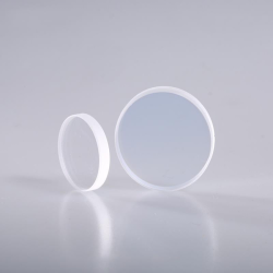 Optical Fiber Laser Cutting Welding Machine Protection Lens Protective Windows 22.35mm to 50mm Optical Fiber Laser Cutting Welding Machine Protection Lens Protective Windows 22.35mm to 50mm