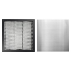 400*400mm Laser Engraver Honeycomb Working Table Board Platform for Laser Engraving Cutting Machine 400x400x22mm 400*400mm Laser Engraver Honeycomb Working Table Board Platform for Laser Engraving Cutting Machine 400x400x22mm