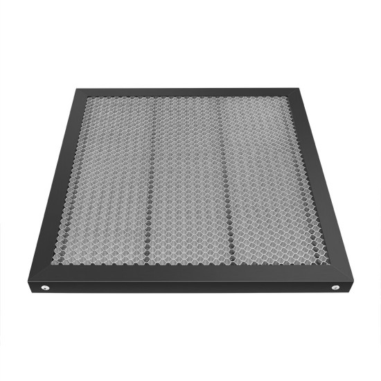 500*500mm Laser Engraver Honeycomb Working Table Board Platform for Laser Engraving Cutting Machine 500x500x22mm