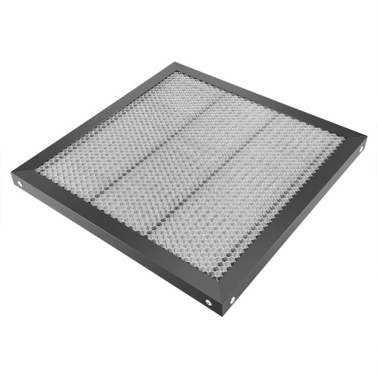 500*500mm Laser Engraver Honeycomb Working Table Board Platform for Laser Engraving Cutting Machine 500x500x22mm