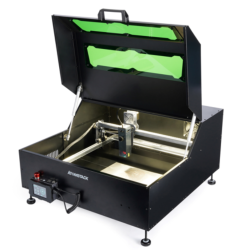 B1 Enclosure Safe Dust-Proof Cover for Laser Engraving Cutting Machine B1 Enclosure Safe Dust-Proof Cover for Laser Engraving Cutting Machine