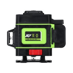 12 Blue Lines Laser Level Measuring DevicesLine 360 Degree Rotary Horizontal And Vertical Cross Laser Level 12 Blue Lines Laser Level Measuring DevicesLine 360 Degree Rotary Horizontal And Vertical Cross Laser Level