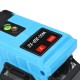 12 Lines 360° 3D Cross Lines Green Laser Level Self Leveling APP/Remote Control