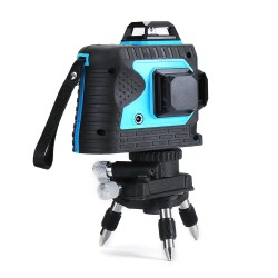 12 Lines 3D 360° Waterproof Level Precision Self Leveling and Remote Control 12 Lines 3D 360° Waterproof Level Precision Self Leveling and Remote Control
