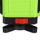 16 Lines Laser Level 3D Green Horizontal Vertical Line Laser Auto Self-Leveling Remote Control Indoor Outdoor Single Battery