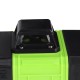 16 Lines Laser Level 3D Green Horizontal Vertical Line Laser Auto Self-Leveling Remote Control Indoor Outdoor Single Battery