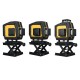 16/12/8 Lines 4D Green Laser Level 360° Horizontal And Vertical Cross Self-Leveling Measurement Super Laser Beam