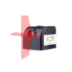 2 Lines Red Infrared Laser Level Self Leveling Horizontal Vertical Cross Line 2 Lines Red Infrared Laser Level Self Leveling Horizontal Vertical Cross Line