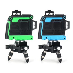 3D 12 Cross Line Laser Line Laser Spirit Level Automatic Self Leveling 3D 12 Cross Line Laser Line Laser Spirit Level Automatic Self Leveling