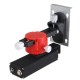 4-line Self-Level Laser Level 360 Degree Horizontal & Vertical Measuring Tool