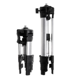 47/100CM Universal Aluminum Alloy Tripod Adjustable Stand for Laser Level with Bag 47/100CM Universal Aluminum Alloy Tripod Adjustable Stand for Laser Level with Bag
