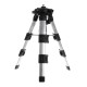 47/100CM Universal Aluminum Alloy Tripod Adjustable Stand for Laser Level with Bag