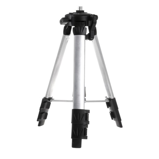 47/100CM Universal Aluminum Alloy Tripod Adjustable Stand for Laser Level with Bag