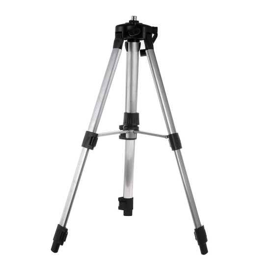 47/100CM Universal Aluminum Alloy Tripod Adjustable Stand for Laser Level with Bag