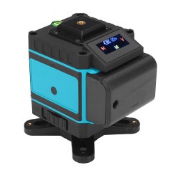 8/12/16 Line 360° Horizontal Vertical Cross 4D Green Light Laser Level Self-Leveling Measure Super Powerful Laser Beam 8/12/16 Line 360° Horizontal Vertical Cross 4D Green Light Laser Level Self-Leveling Measure Super Powerful Laser Beam