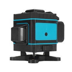 8/12/16 Line 360° Horizontal Vertical Cross 4D Green Light Laser Level Self-Leveling Measure Super Powerful Laser Beam 8/12/16 Line 360° Horizontal Vertical Cross 4D Green Light Laser Level Self-Leveling Measure Super Powerful Laser Beam