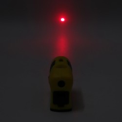 Automatic Laser Level Self-leveling Cross Laser Red 2 Line1 Point Without Tripod Automatic Laser Level Self-leveling Cross Laser Red 2 Line1 Point Without Tripod