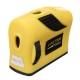 Automatic Laser Level Self-leveling Cross Laser Red 2 Line1 Point Without Tripod