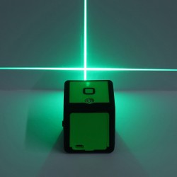 DIY Auto Measure Green Light Laser Levels Cross Line Laser Self Leveling Bright Measuring Tools DIY Auto Measure Green Light Laser Levels Cross Line Laser Self Leveling Bright Measuring Tools
