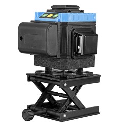 8/12/16 Lines Green light 3D 4D Auto Self-Leveling Laser Levels 360 Horizontal Adjustment Super Powerful Green Laser Tool 8/12/16 Lines Green light 3D 4D Auto Self-Leveling Laser Levels 360 Horizontal Adjustment Super Powerful Green Laser Tool