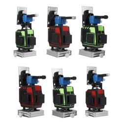 Laser Level With Green Light Digital Rotary Self Leveling Measure 8/12/16 Line Laser Level With Green Light Digital Rotary Self Leveling Measure 8/12/16 Line