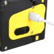 Mini 2 Line Handy Green Light Automatic Rotary Laser Level