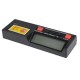 Portable 360 Degree Magnetic Digital Level Inclinometer Protractor Measurement Tool