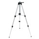 Professional Tripod Adjustable for Rotary Laser Leveling Measuring Tool Instruments Line Level Extension Support 45cm-95cm