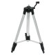 Professional Tripod Adjustable for Rotary Laser Leveling Measuring Tool Instruments Line Level Extension Support 45cm-95cm