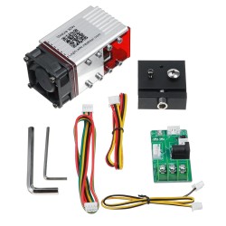 8Pcs/Set 30W Laser Module 2in1 Adjustable Variable Focus Lens Fixed Focal Modified Laser Air Assist Laser Engraver Machine 3D Printer CNC Millling 8Pcs/Set 30W Laser Module 2in1 Adjustable Variable Focus Lens Fixed Focal Modified Laser Air Assist Laser Engraver Machine 3D Printer CNC Millling