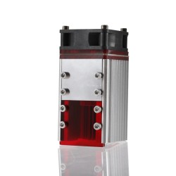 A40640 Laser Engraver Cutter Module Kits Double Laser Beam 15w Output Laser For DIY Laser Engraving Machine Wood Cutter Cutting Tool A40640 Laser Engraver Cutter Module Kits Double Laser Beam 15w Output Laser For DIY Laser Engraving Machine Wood Cutter Cutting Tool