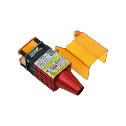 LU2-4-SF/LF 24V Laser Engraving Fast High Precision Cut Engraver Module Cutter For Metal Wood Stainless Steel For Laser Machine Device Parts LU2-4-SF/LF 24V Laser Engraving Fast High Precision Cut Engraver Module Cutter For Metal Wood Stainless Steel For Laser Machine Device Parts